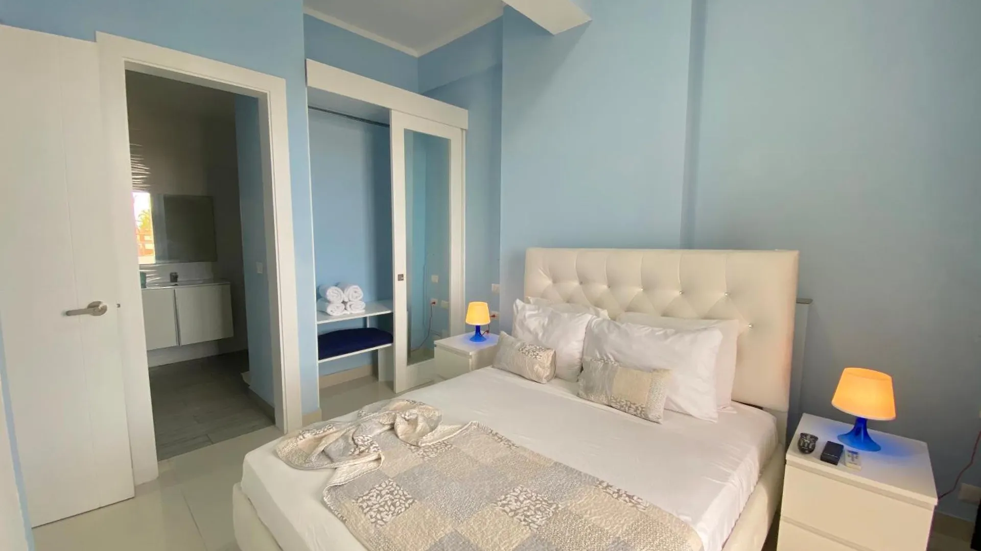 Coral Suites Rooftop Pool Beach&Spa Punta Cana