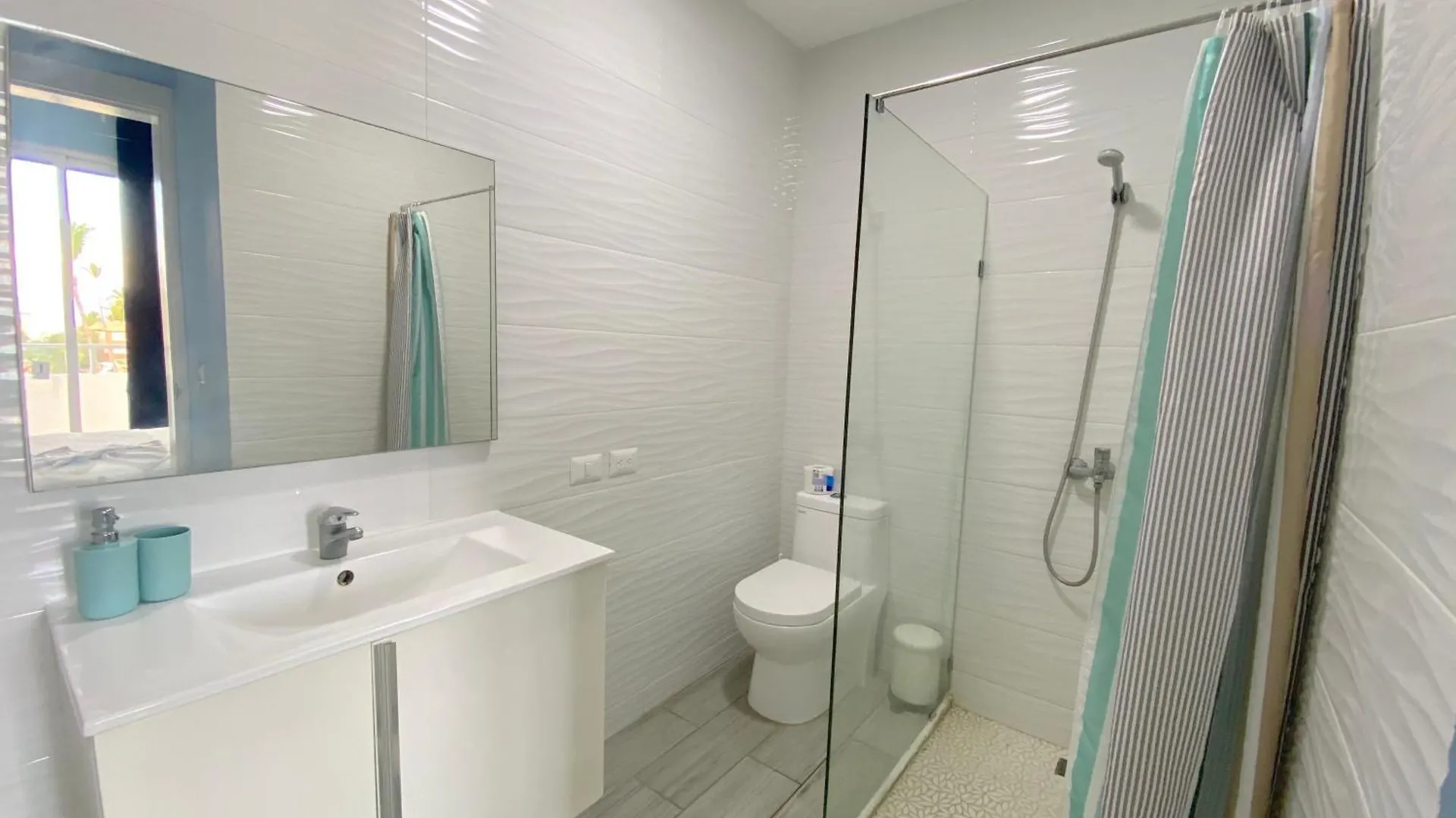 Coral Suites Rooftop Pool Beach&Spa Punta Cana 0*,  Dominican Republic
